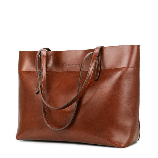 Genuine Leather Bag for Women
