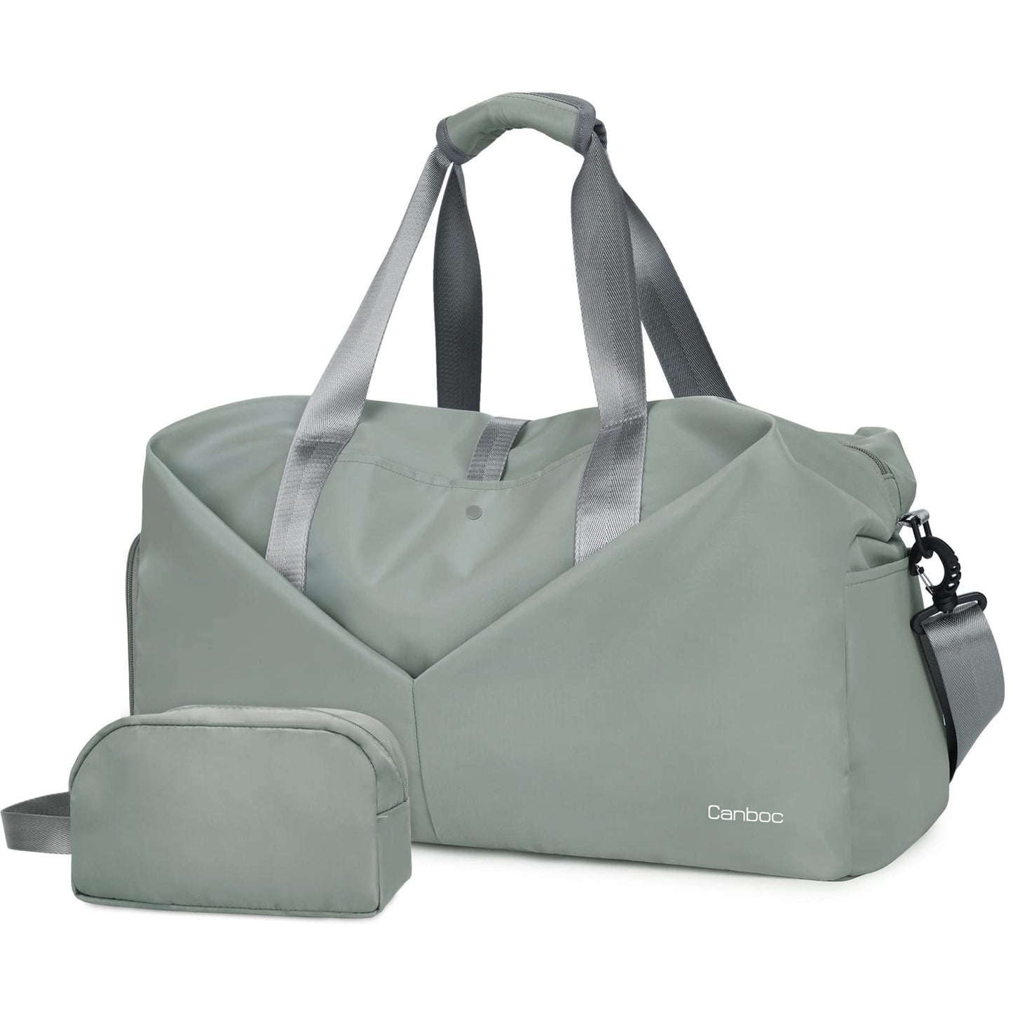 Sport Bag with Pocket