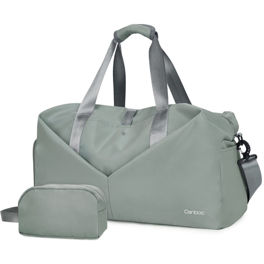 Sport Bag with Pocket