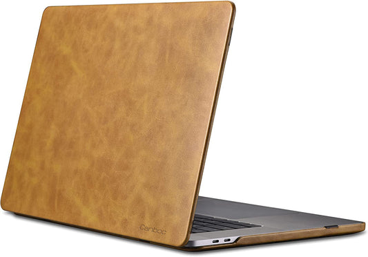 Leather Case For MacBook Pro 14 inch