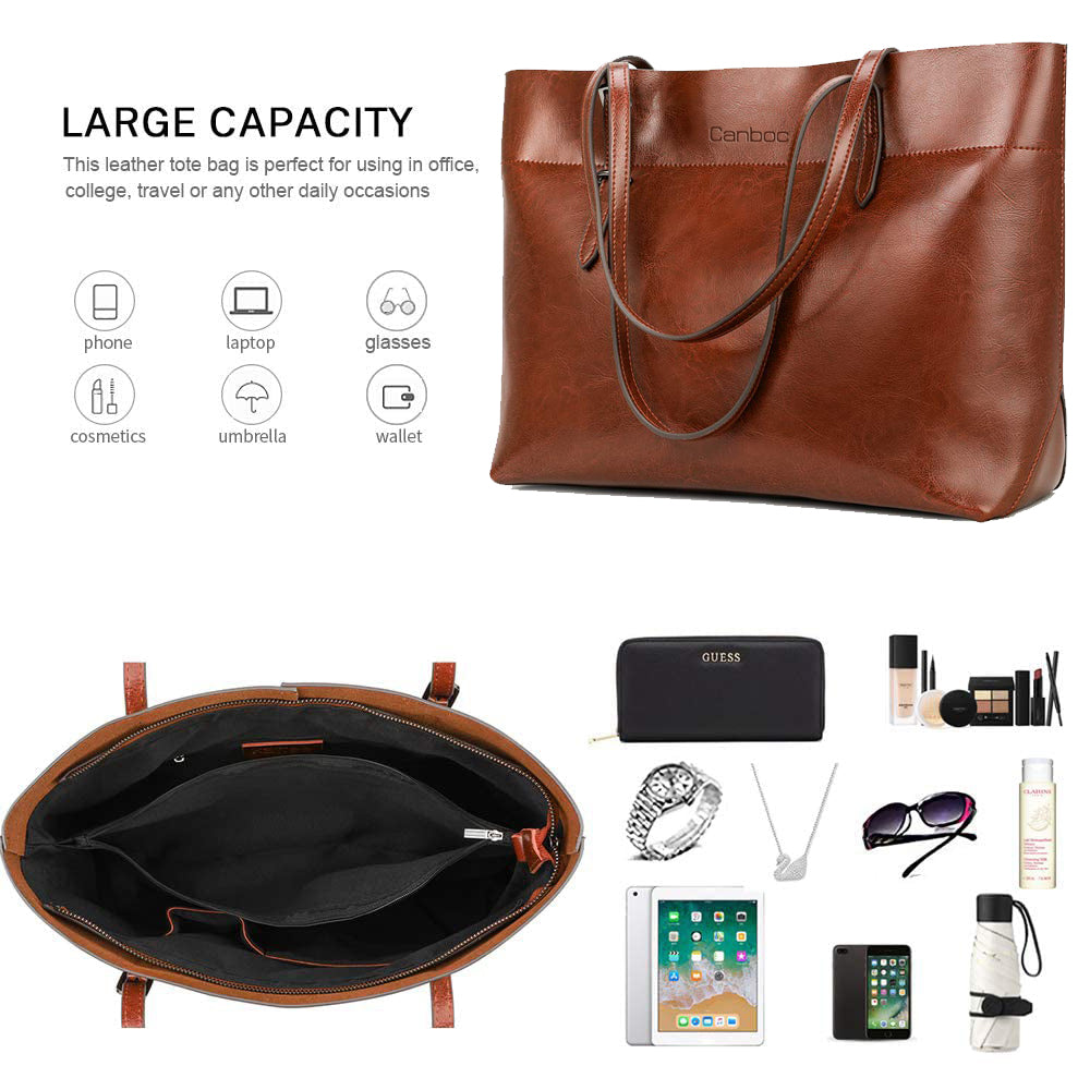 Genuine Leather Bag for Women