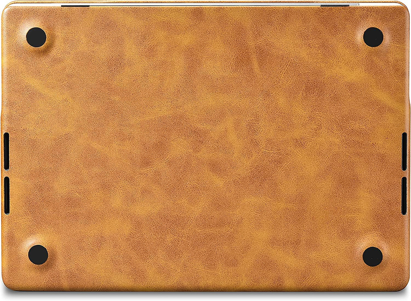 Leather Case For MacBook Pro 14 inch