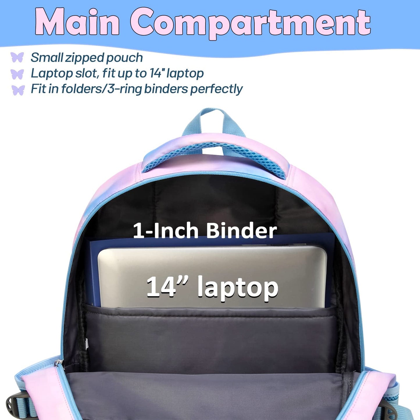 Book Bag for Kid