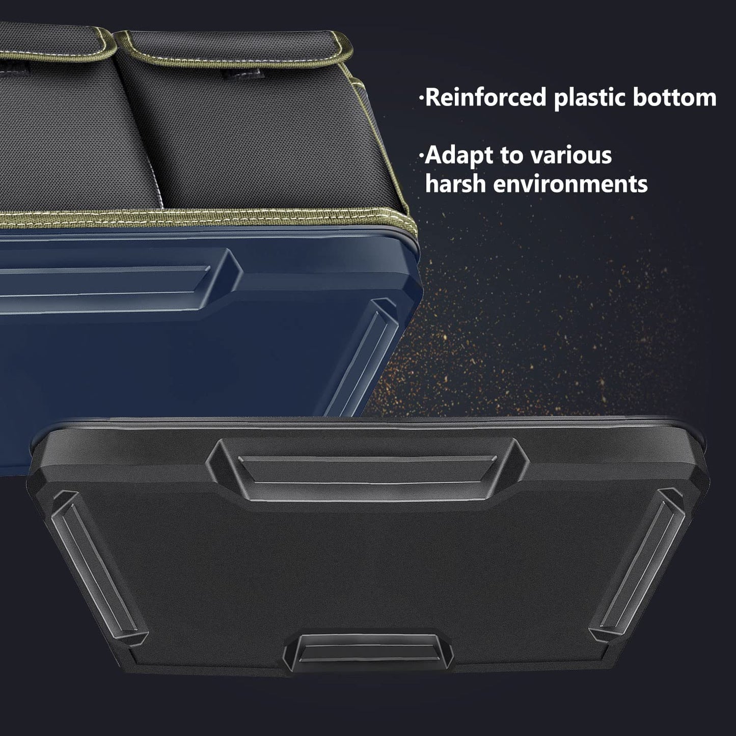 17 Inch Large Tool Bag