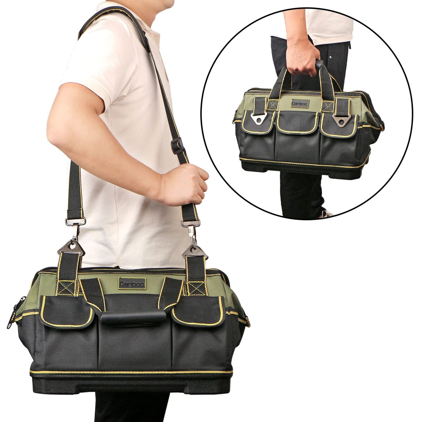 17 Inch Large Tool Bag