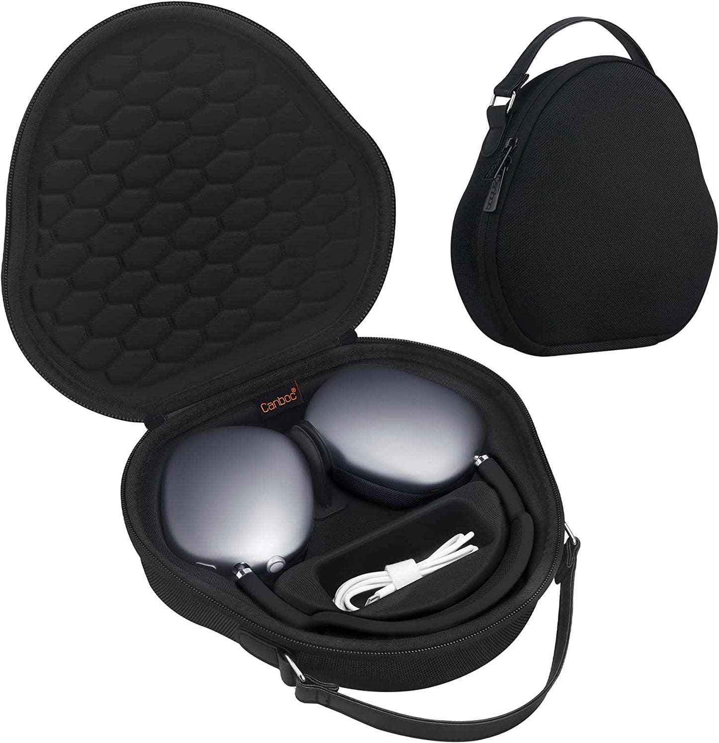 Airpods Max Case for Apple AirPods Max Wireless Over-Ear Headphones