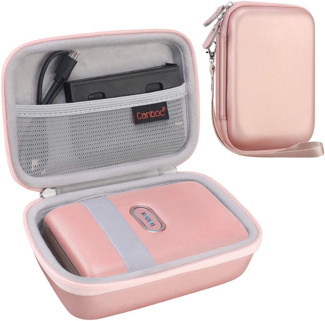Hard Case for Fujifilm Instax Mini Link 2/ Instax Mini Link Smartphone Printer