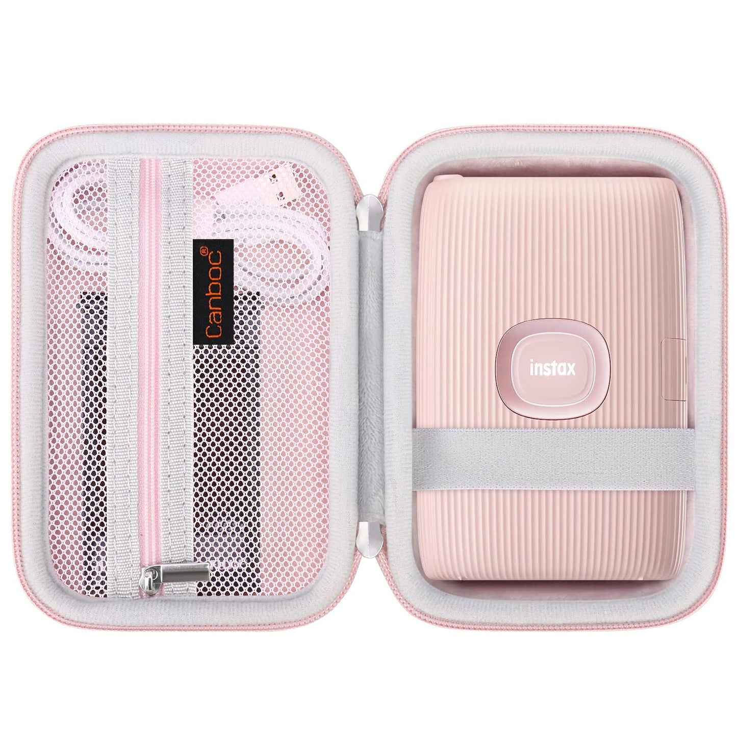 Hard Case for Fujifilm Instax Mini Link 2/ Instax Mini Link Smartphone Printer