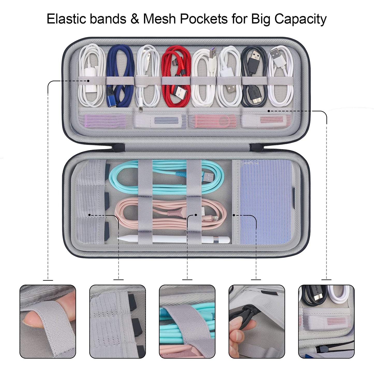 Carrying Cases