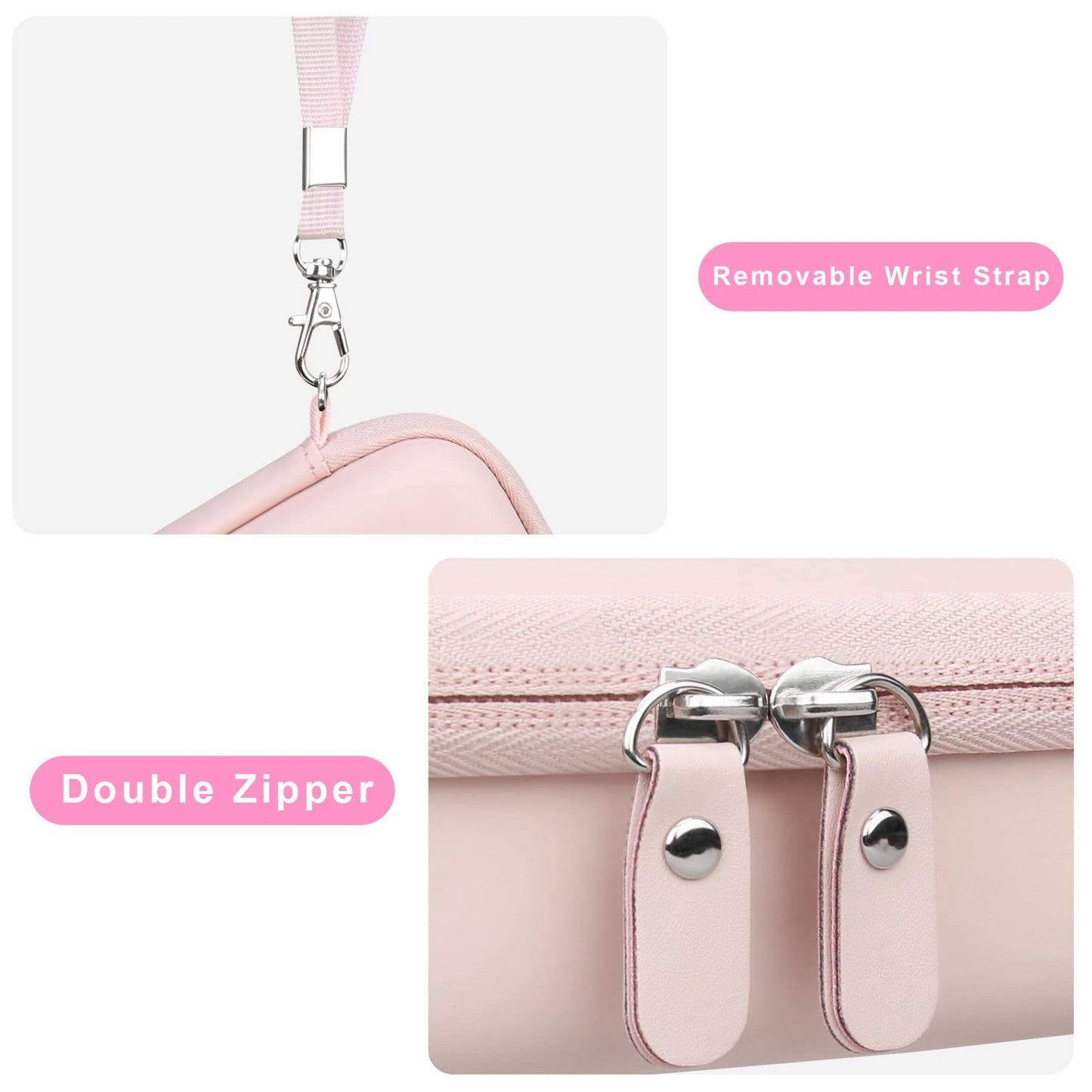 Hard Case for Fujifilm Instax Mini Link 2/ Instax Mini Link Smartphone Printer