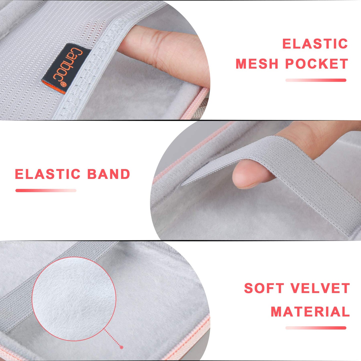 Hard Case for New Canon Ivy 2 Mini/Canon Ivy Mini/Canon Ivy CLIQ+ CLIQ 2 CLIQ+2 Photo Printer