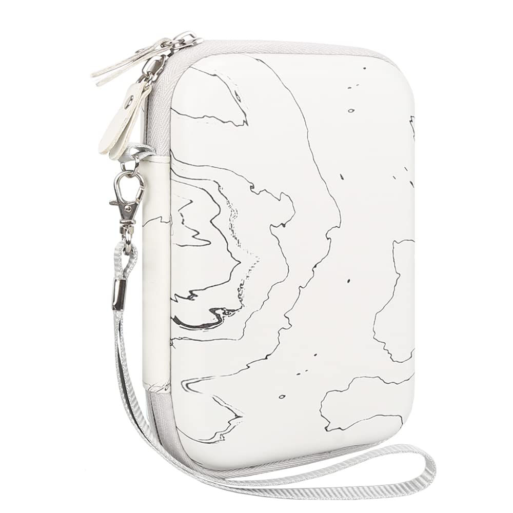 Hard Case for HP Sprocket Select Portable 2.3x3.4 Instant Photo Printer