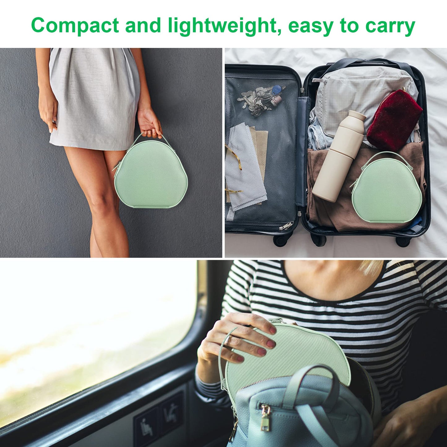 Airpods Max Case for Apple AirPods Max Wireless Over-Ear Headphones